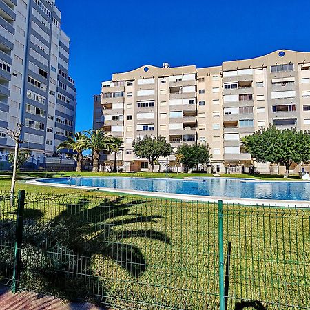 Apartamento Villa Teresita Cala de Finestrat Εξωτερικό φωτογραφία