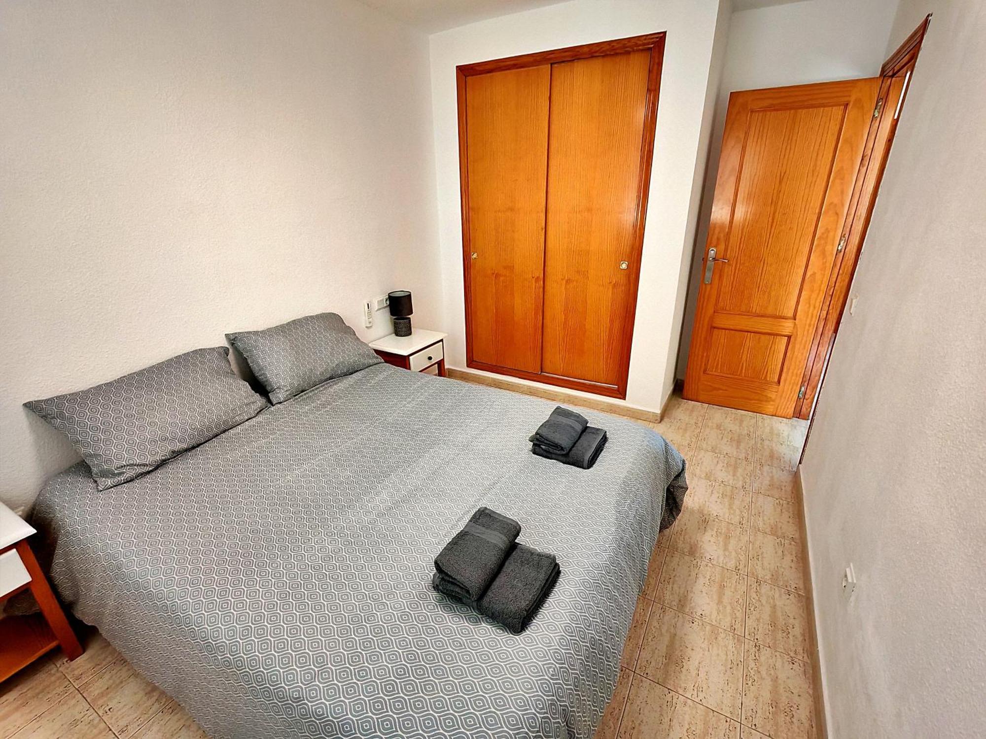 Apartamento Villa Teresita Cala de Finestrat Εξωτερικό φωτογραφία
