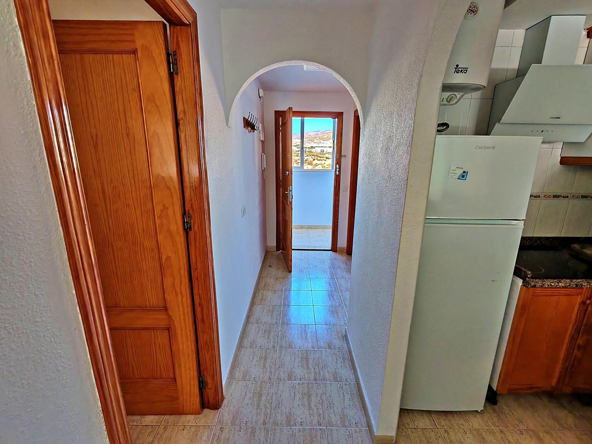 Apartamento Villa Teresita Cala de Finestrat Εξωτερικό φωτογραφία