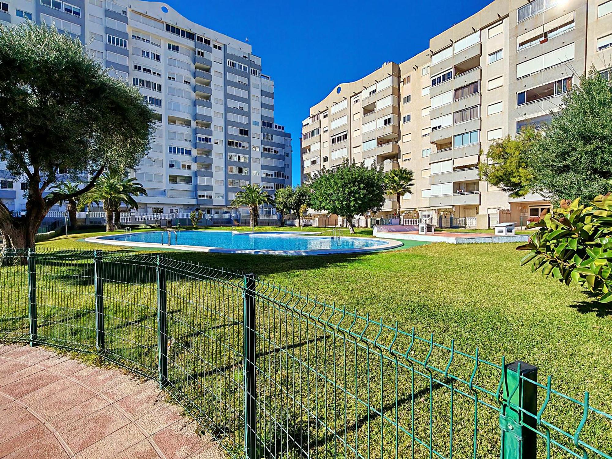 Apartamento Villa Teresita Cala de Finestrat Εξωτερικό φωτογραφία
