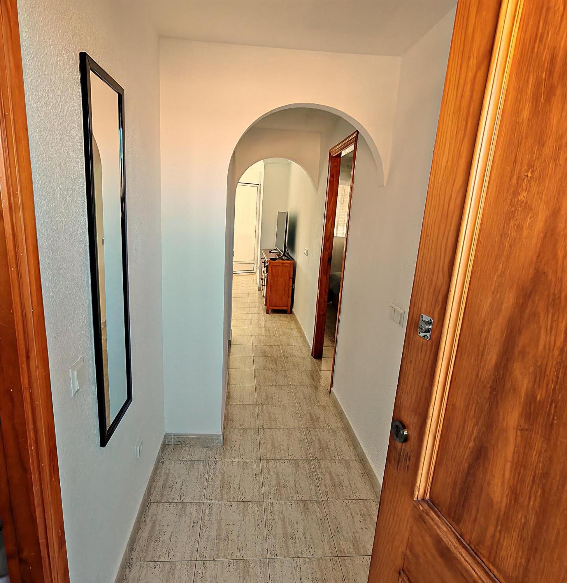 Apartamento Villa Teresita Cala de Finestrat Εξωτερικό φωτογραφία