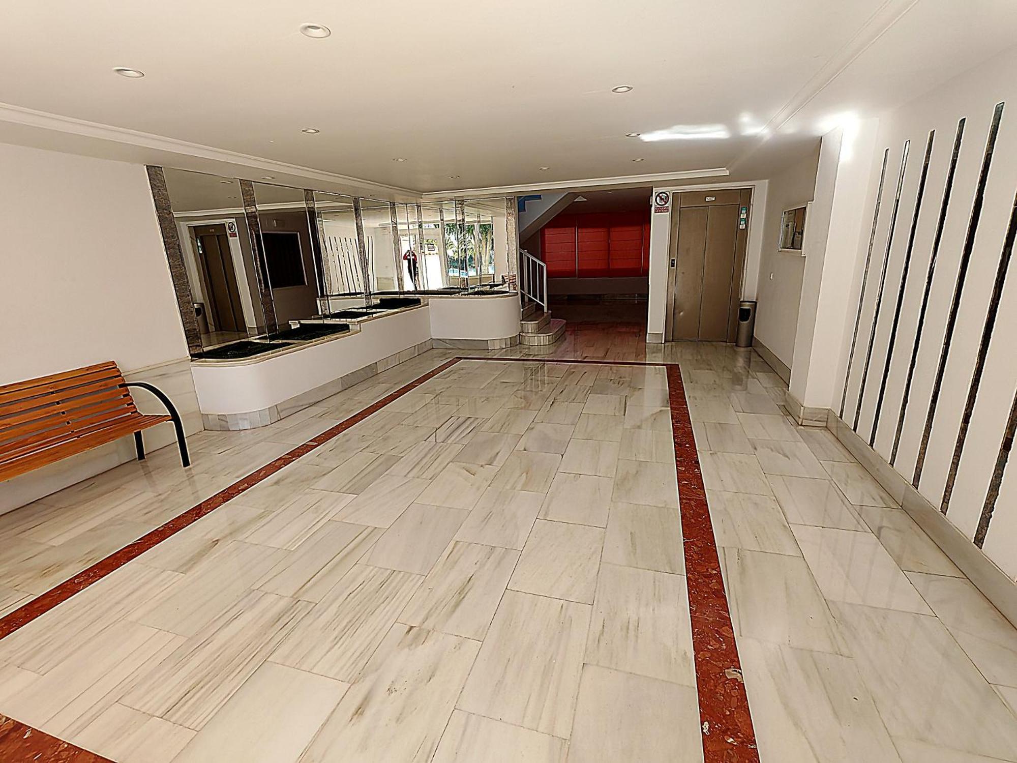Apartamento Villa Teresita Cala de Finestrat Εξωτερικό φωτογραφία